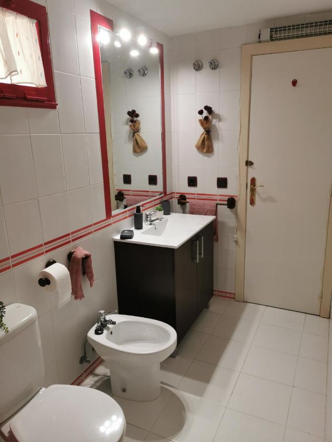 Apartamento Cumbre Loix, Con Parking Privado Y Wifi Gratis เบนิดอร์ม ภายนอก รูปภาพ