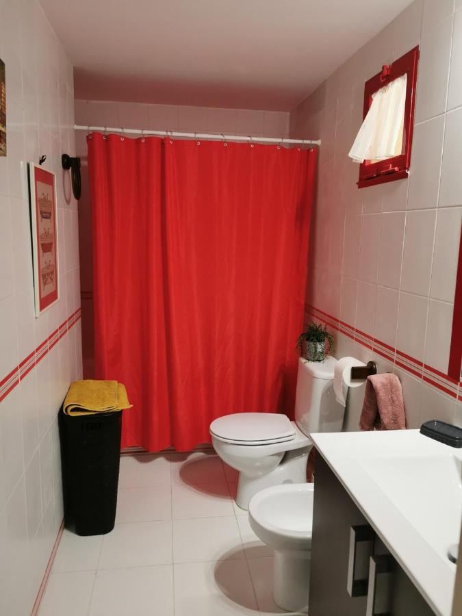 Apartamento Cumbre Loix, Con Parking Privado Y Wifi Gratis เบนิดอร์ม ภายนอก รูปภาพ