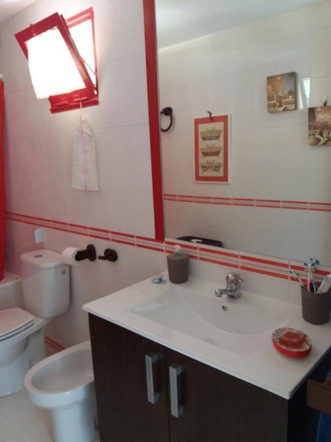 Apartamento Cumbre Loix, Con Parking Privado Y Wifi Gratis เบนิดอร์ม ภายนอก รูปภาพ
