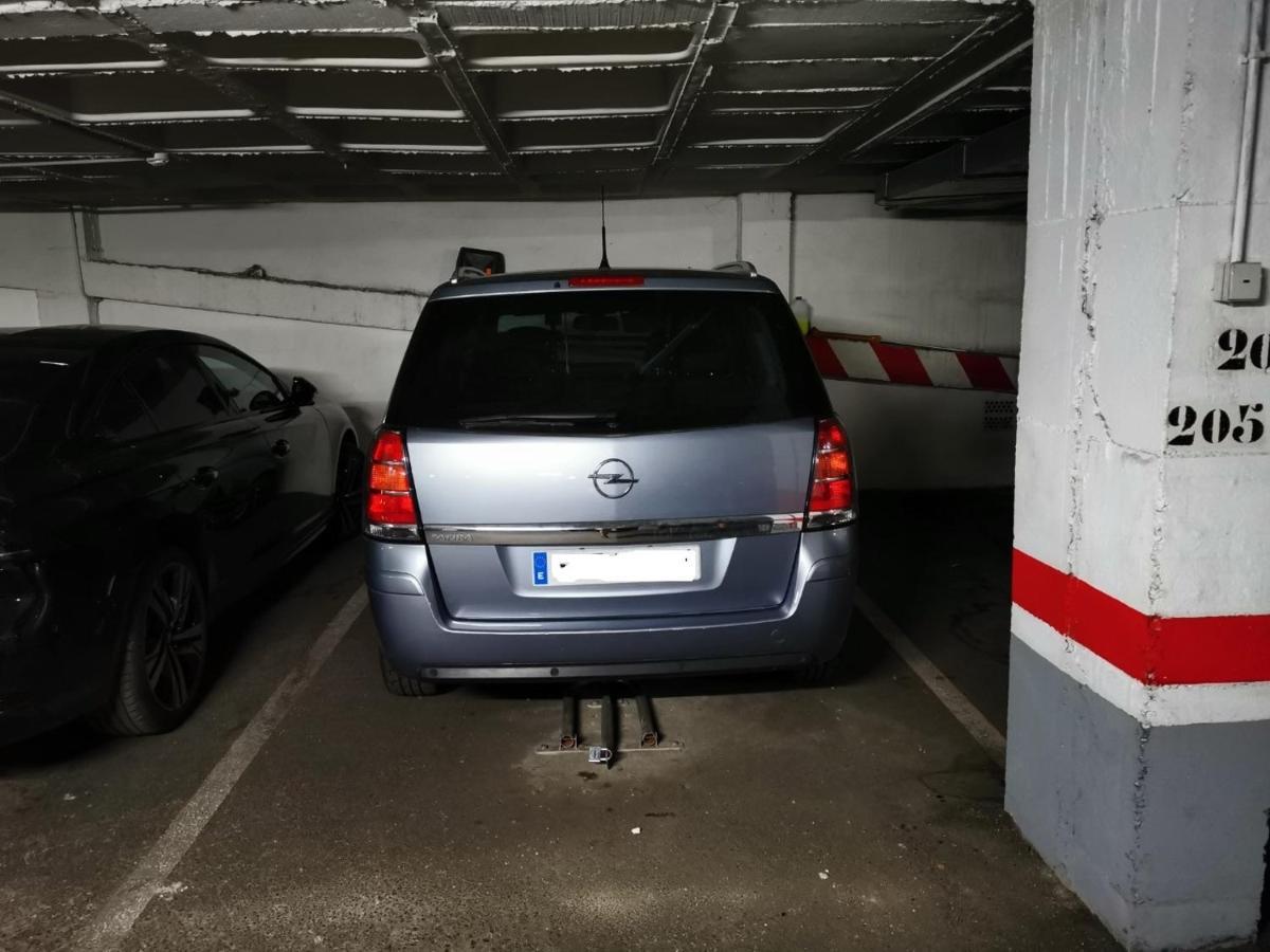 Apartamento Cumbre Loix, Con Parking Privado Y Wifi Gratis เบนิดอร์ม ภายนอก รูปภาพ