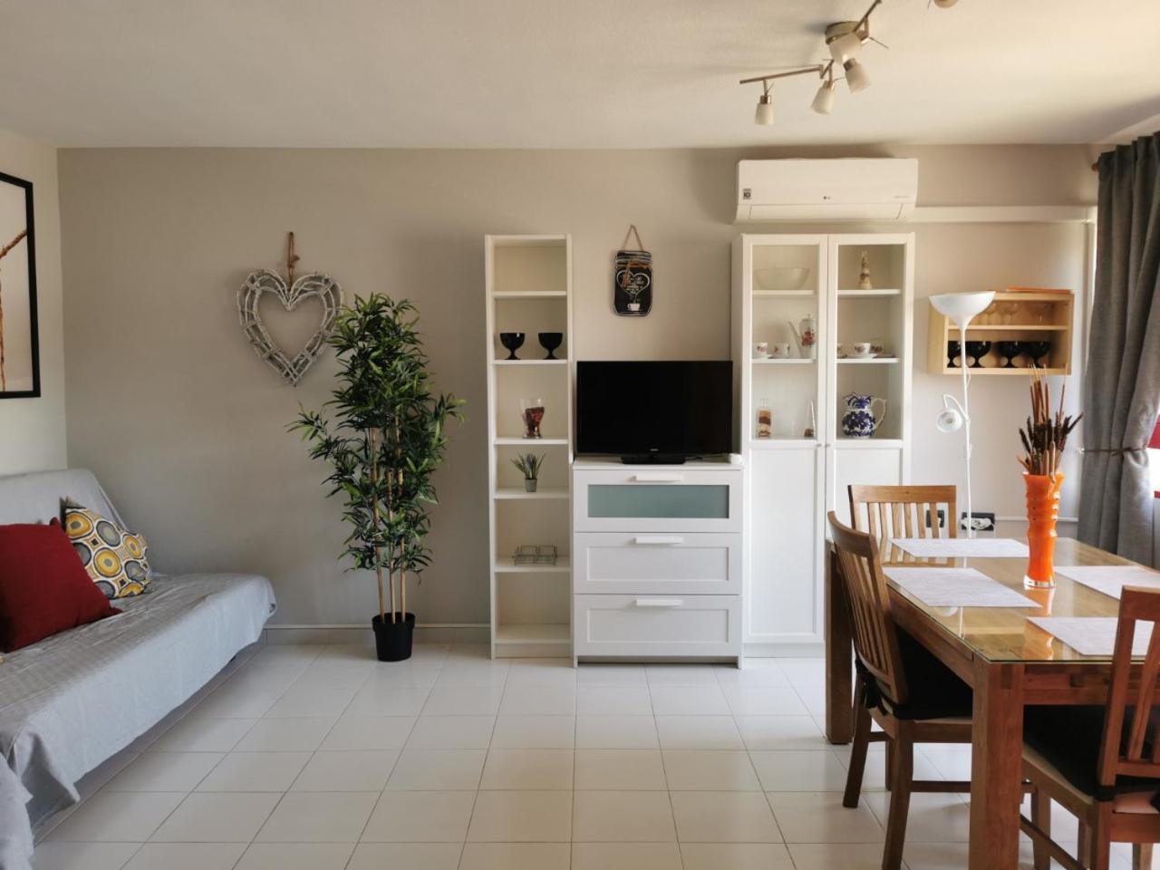 Apartamento Cumbre Loix, Con Parking Privado Y Wifi Gratis เบนิดอร์ม ภายนอก รูปภาพ