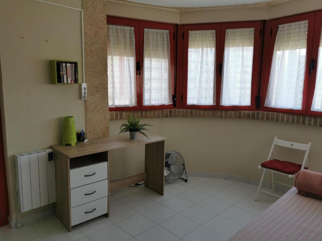 Apartamento Cumbre Loix, Con Parking Privado Y Wifi Gratis เบนิดอร์ม ภายนอก รูปภาพ