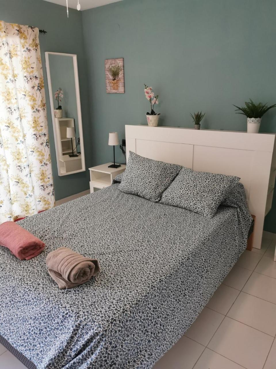 Apartamento Cumbre Loix, Con Parking Privado Y Wifi Gratis เบนิดอร์ม ภายนอก รูปภาพ