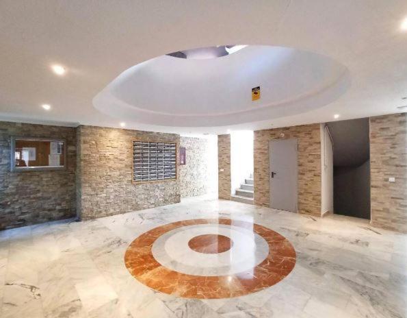Apartamento Cumbre Loix, Con Parking Privado Y Wifi Gratis เบนิดอร์ม ภายนอก รูปภาพ